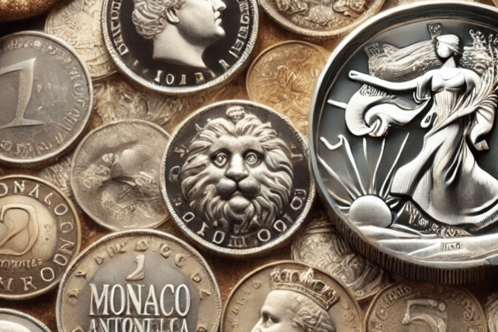 monete