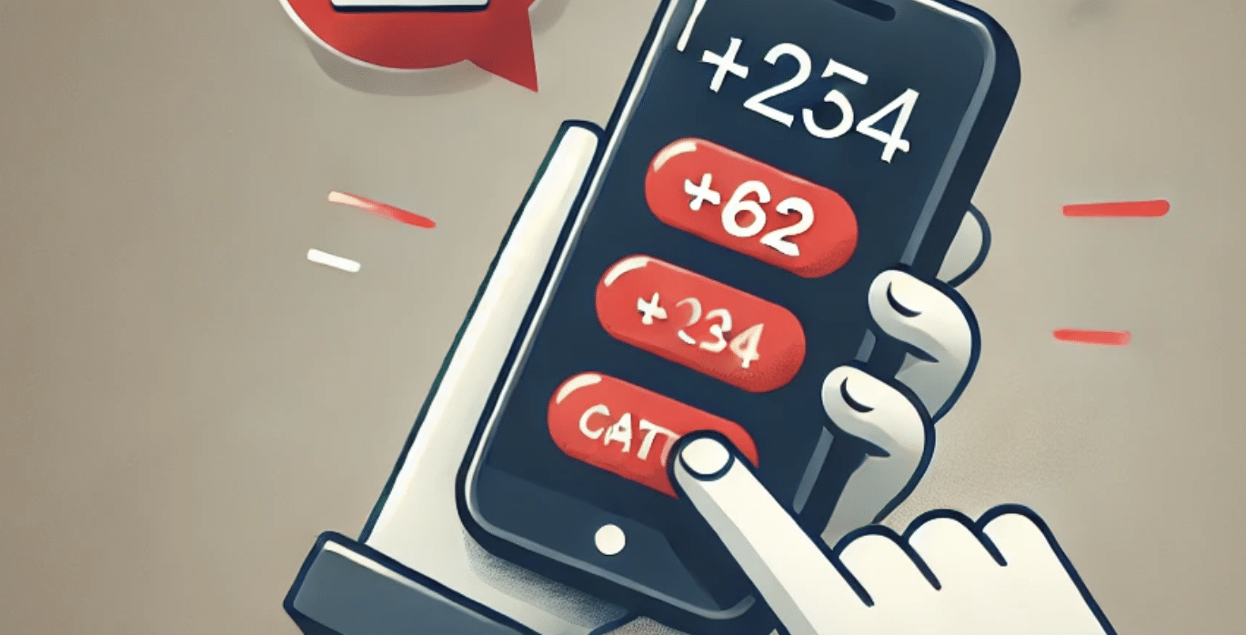 Truffe svuota conto via SMS, occhio a questi prefissi