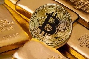 Perché tenere Bitcoin e oro insieme in portafoglio può non essere una buona idea