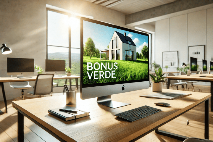 bonus verde