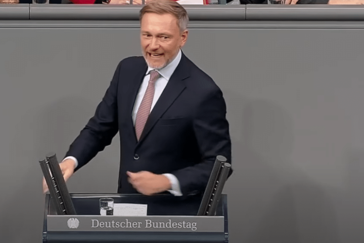 Debito in Germania resterà un tabù dopo le elezioni anticipate