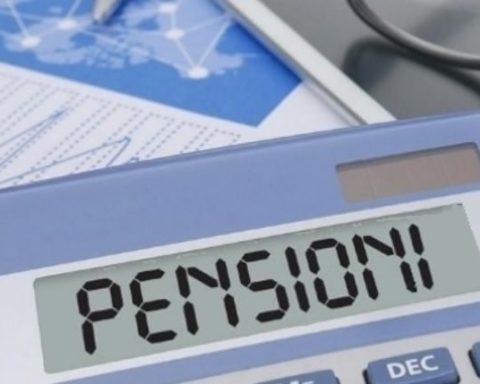 legge di bilancio pensioni