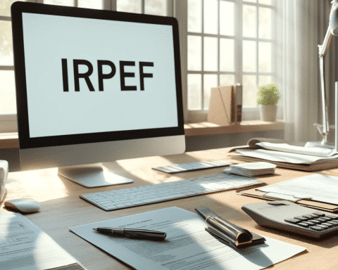 taglio irpef