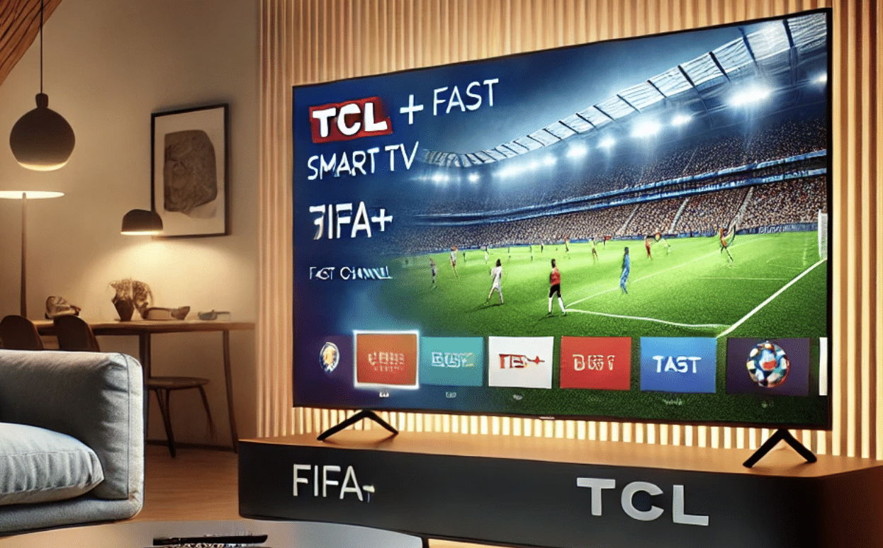 C’è un nuovo canale di calcio gratis per chi ha queste tv