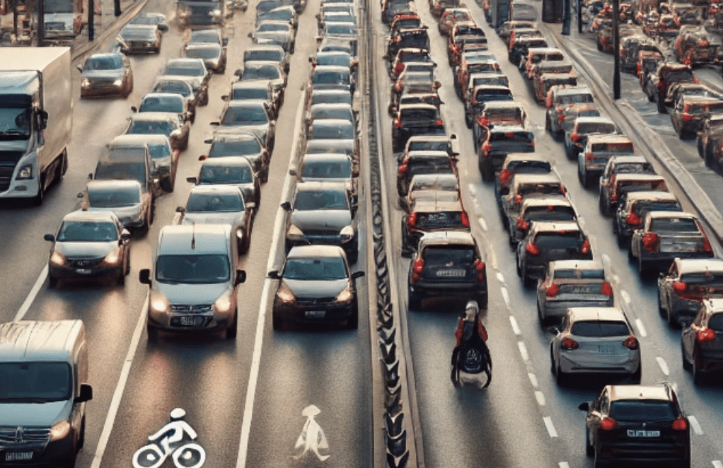 Città più affollate, un problema o un vantaggio per l’economia del luogo?