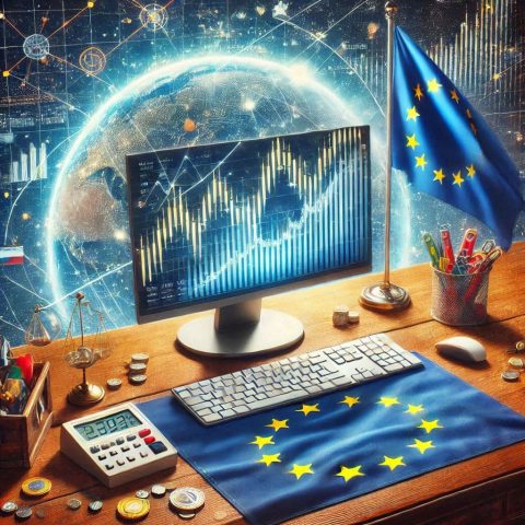 Vontobel: Certificate Fast su Banche Europee con rendimento 12% annuo