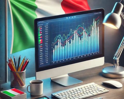 Investire 100.000 euro nel BTp a 30 anni