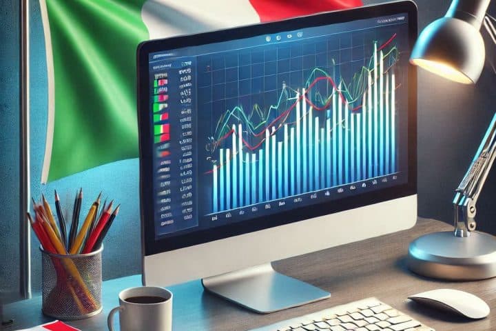 Investire 100.000 euro nel BTp a 30 anni