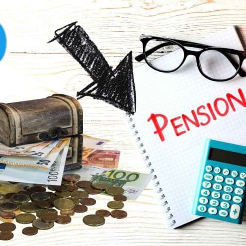 Pensioni a 39 Anni: gli effetti delle baby pensioni in Italia