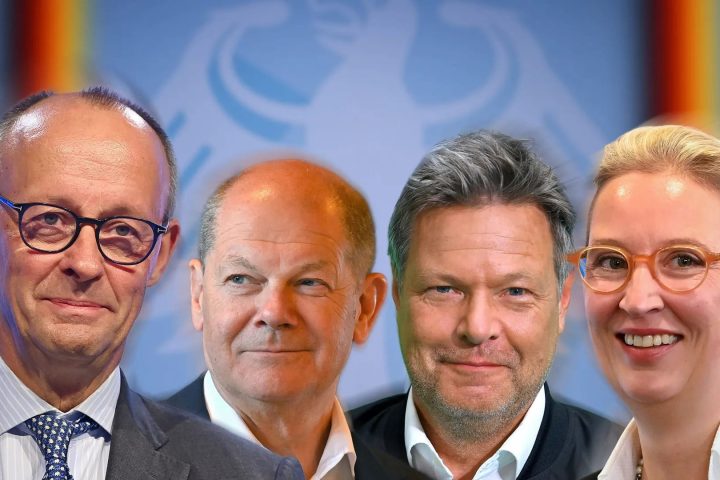 Elezioni in Germania spartiacque in Europa