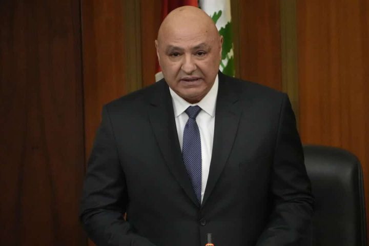 La crisi nel Libano si sblocca