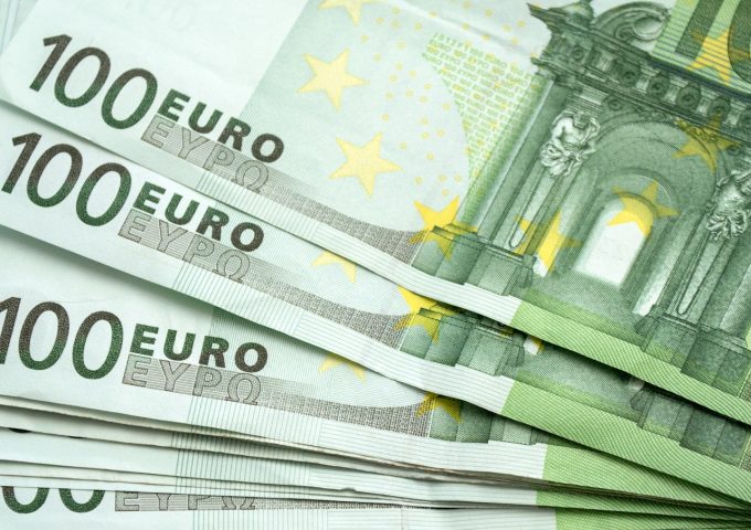 Euro forte problema per la Germania