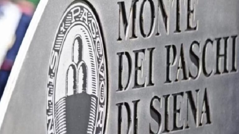 Prezzo delle azioni Monte Paschi su dopo l'OPAS
