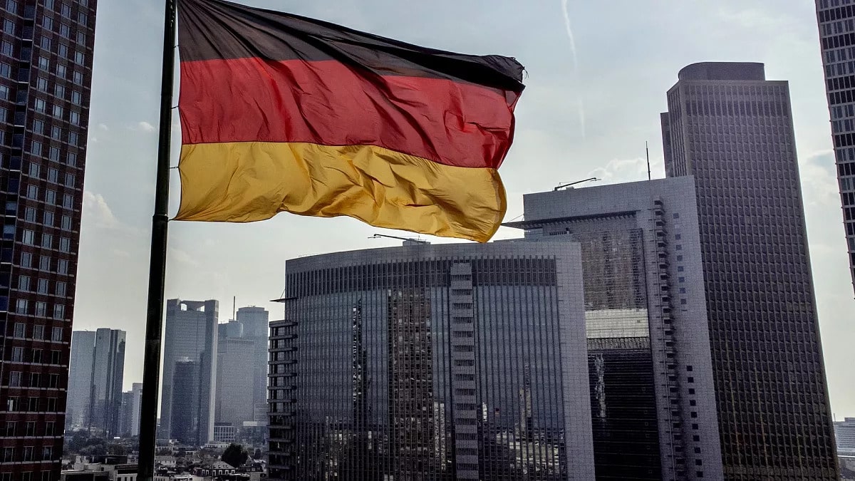 Il Pil in Germania rischia di contrarsi anche quest’anno