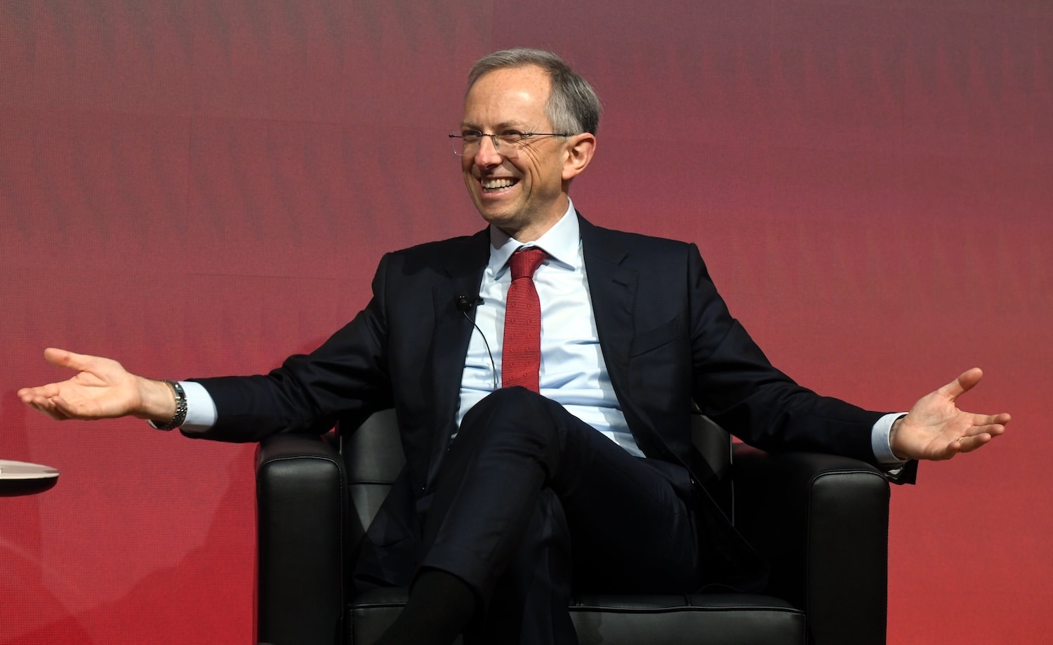 Chi sono i 10 CEO più importanti del mondo? In top ten c’è un italiano