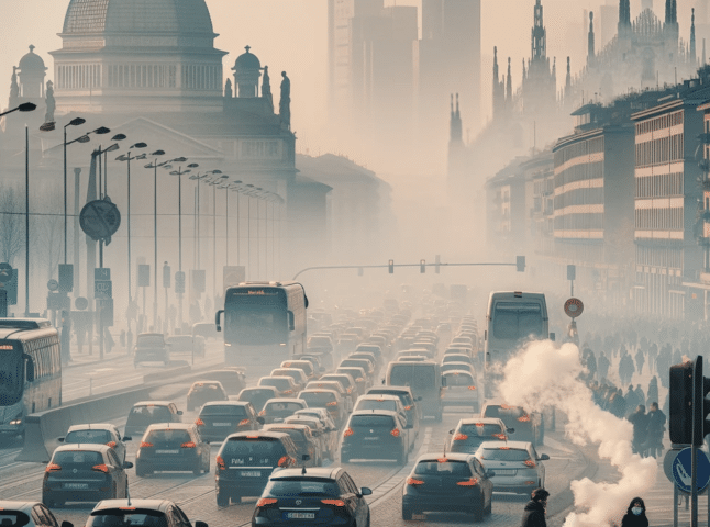 città più inquinate