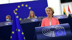 Bond UE, Moody’s taglia l’outlook e anche la Germania ora non è più così sicura