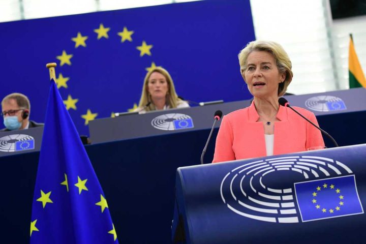 Bond UE, tagliato l'outlook di Moody's