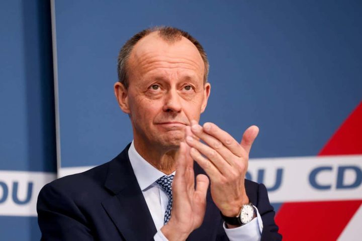 Merz cancelliere dopo il voto in Germania, poi?