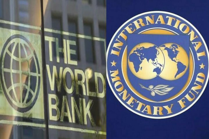 Istituzioni internazionali test per relazioni UE-USA