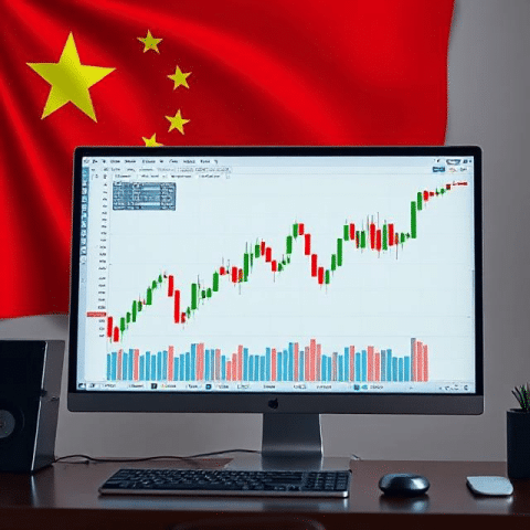 Vontobel: Certificate Fast su Azioni Cinesi Miste 20,28% annuo