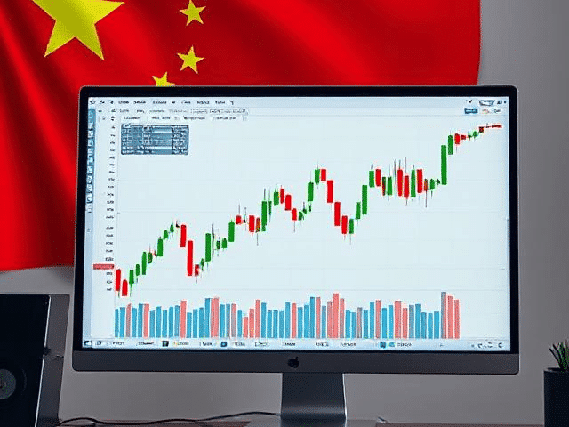 Vontobel: Certificate Fast su Azioni Cinesi Miste 20,28% annuo