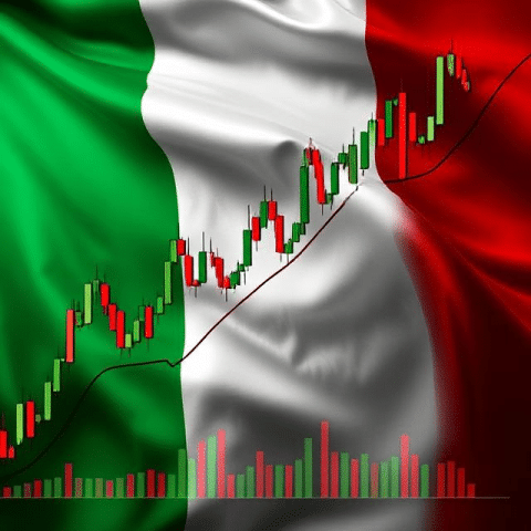 Vontobel: Certificate Fast sull'Italia 14,52% annuo