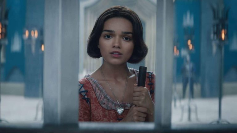 Biancaneve delude ai botteghini, Walt Disney trema