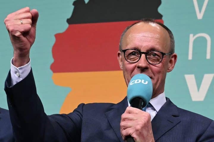 Conti pubblici in Germania