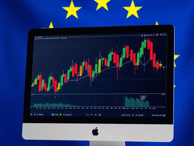Vontobel: Certificate Fast su Banche Europee 12,48% annuo