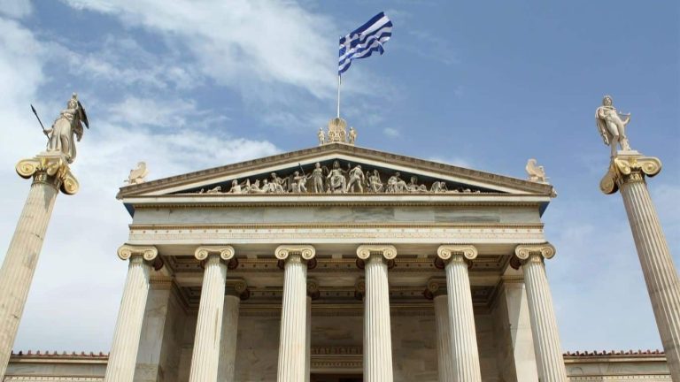 Il miracolo dell'economia in Grecia