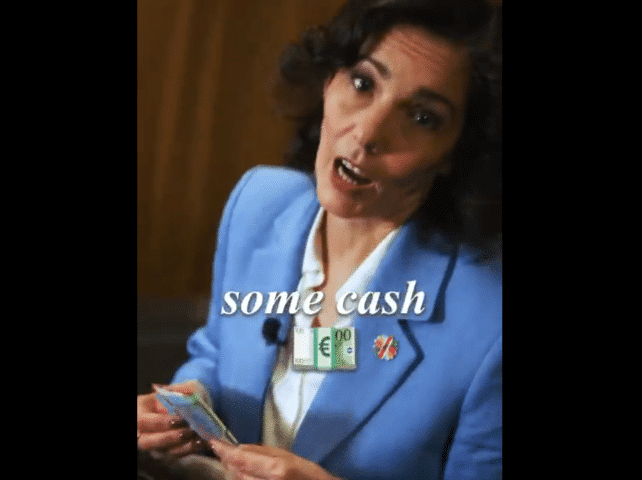 Pagamenti con carta inutili in guerra