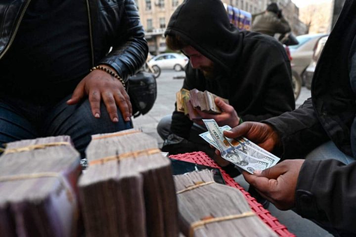 Sulle sanzioni alla Siria l'Europa resta divisa