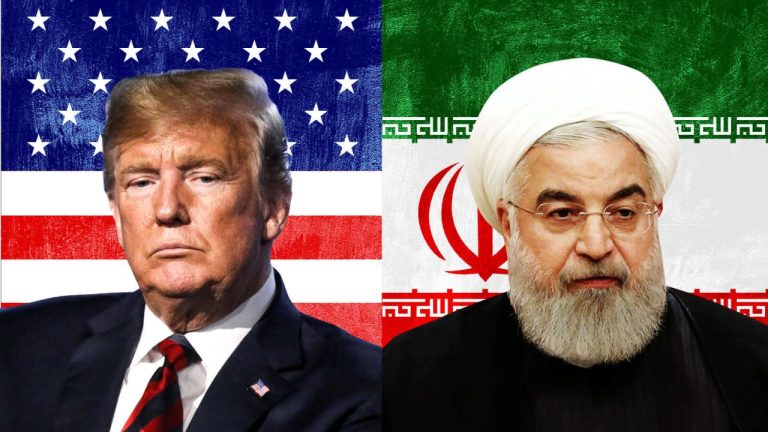 Trump cerca l'accordo con l'Iran e scrive all'ayatollah Khamenei