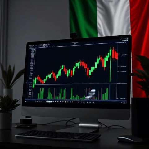 Vontobel: Certificate Fast su Basket Italia 11,16% annuo