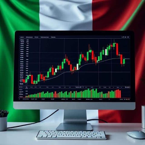 Vontobel: Certificate Fast su Basket Misto Italiano 12,48% annuo