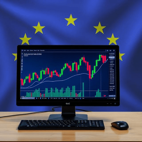 Vontobel: Certificate Fast su Basket Misto Europa 21% annuo