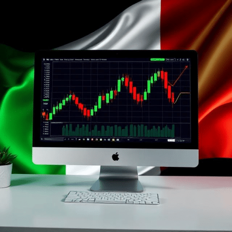 Vontobel: Certificate Fast su Banche Italiane 10,80% annuo