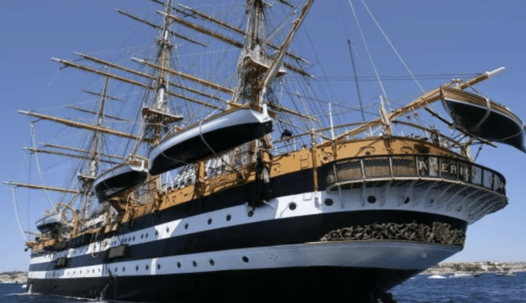 Amerigo Vespucci
