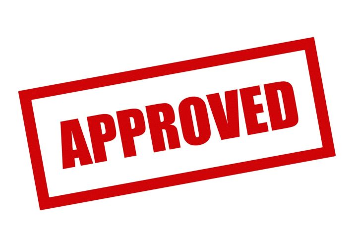 approvazione bilancio