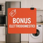 bonus elettrodomestici