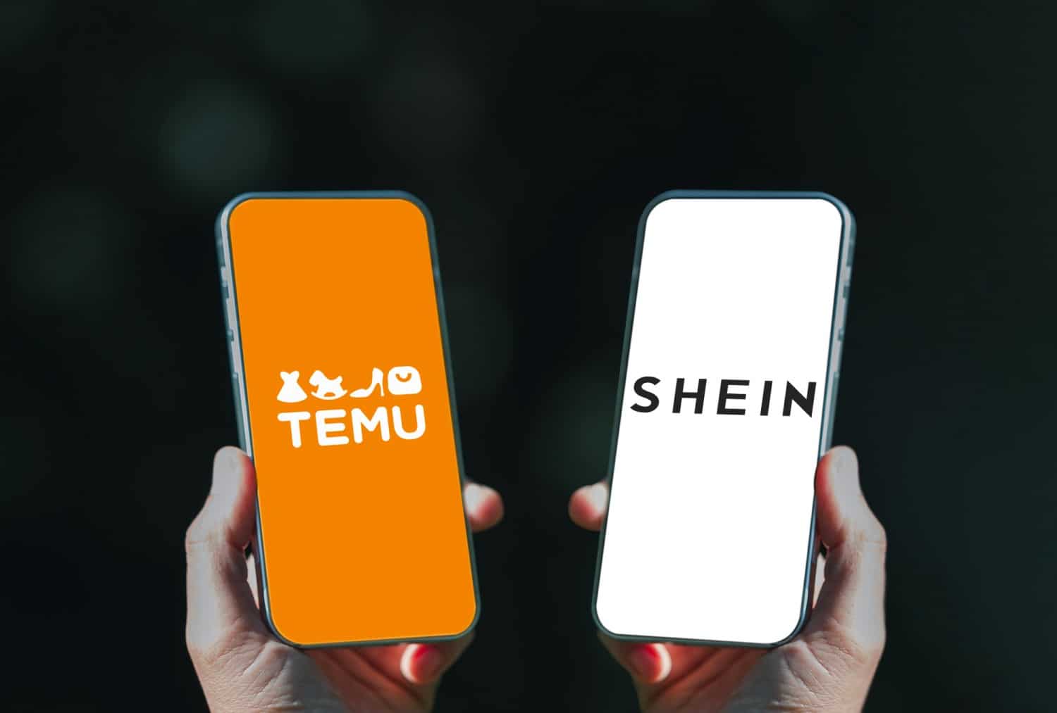 Gli acquisti online dalla Cina mettono d’accordo Trump e Bruxelles, fine di un’era per colossi come Temu e Shein