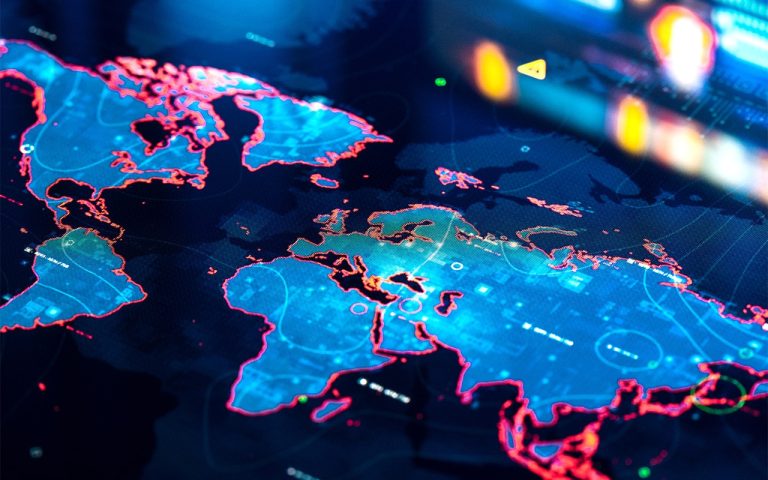 Fine della globalizzazione