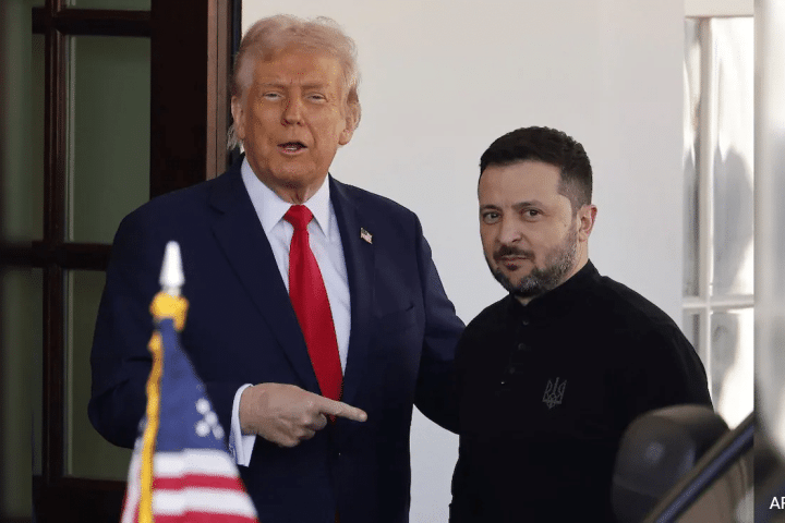 Ritorno in Europa del gas russo?