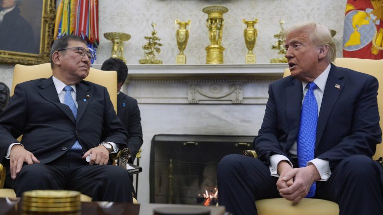 Sui dazi Giappone può trattare da posizione di forza