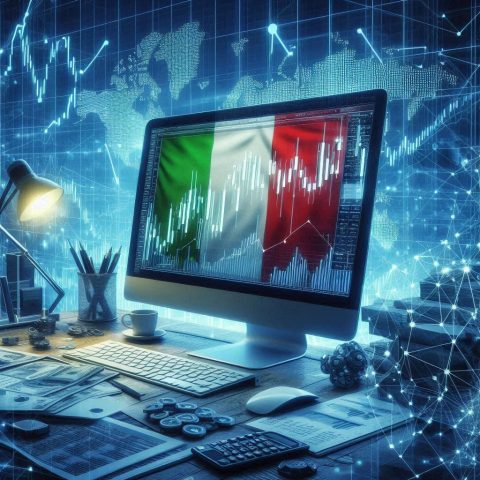 Barclays: Certificate Fast su Basket Misto Italiano 12% annuo