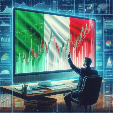Vontobel: Certificate Fast su Banche Italiane 12% annuo