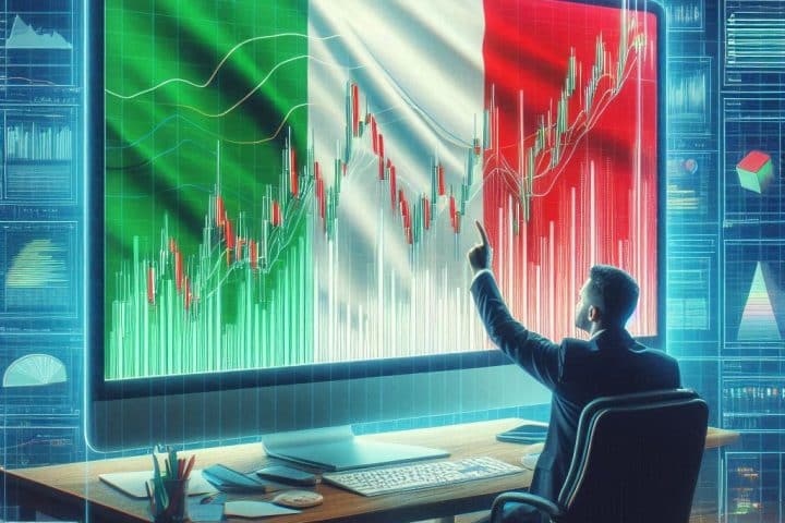 Vontobel: Certificate Fast su Banche Italiane 12% annuo
