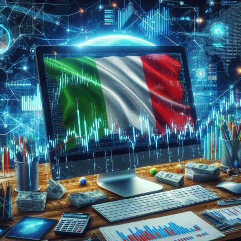 Vontobel: Certificate Fast su Basket Misto Italia 15,96% annuo