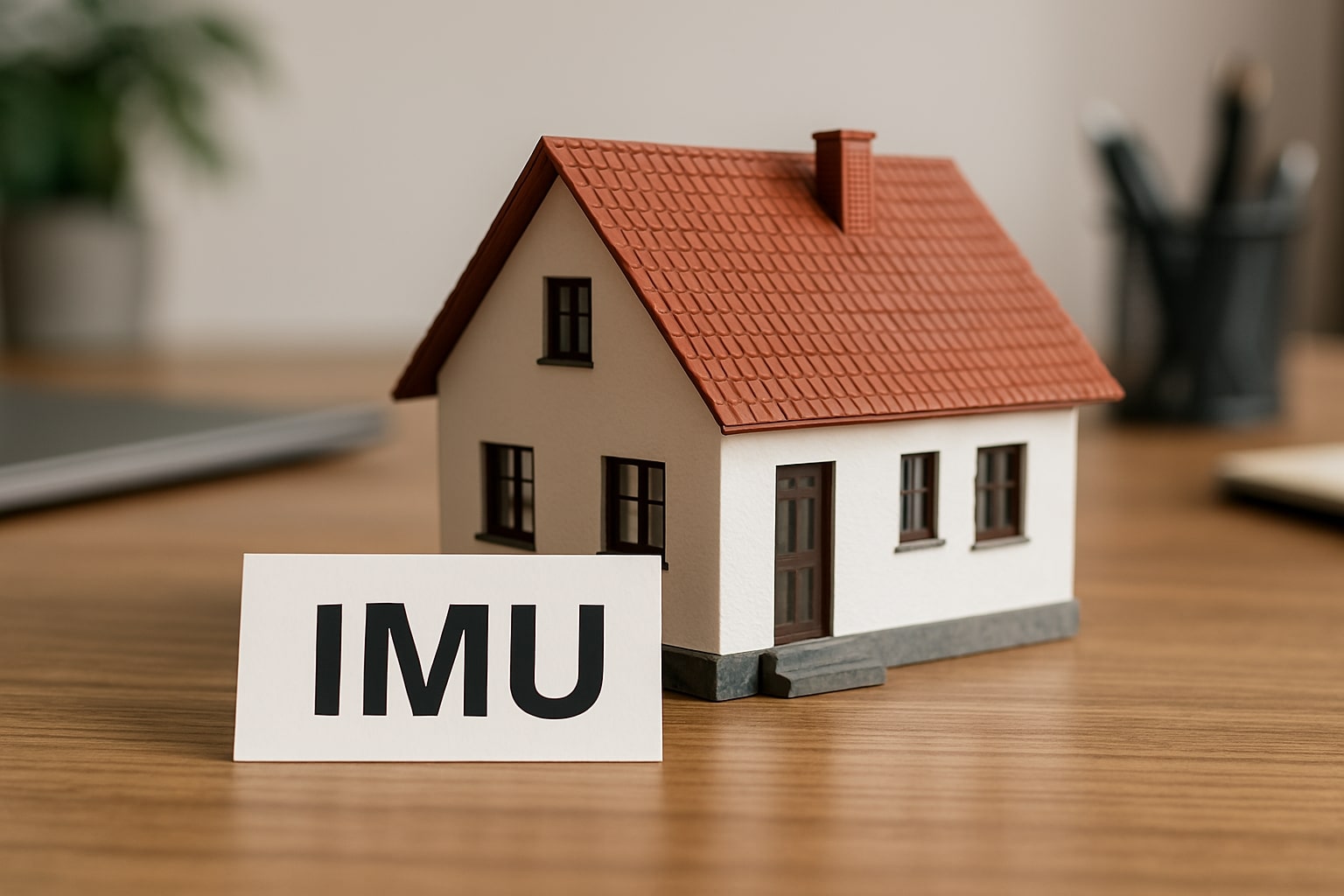 IMU casa inagibile/inabitabile nel 2025: come funziona la riduzione, quando spetta e cosa fare